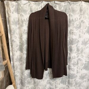 Beautiful INC Brown Women's Sweater